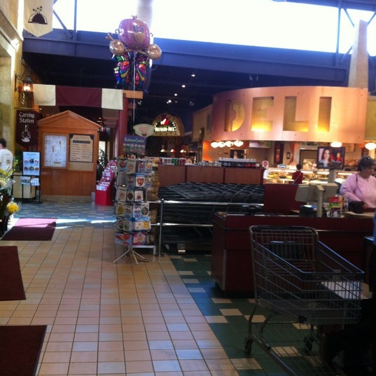1/28/2012 tarihinde Peter F.ziyaretçi tarafından Gelson&#39;s Market'de çekilen fotoğraf