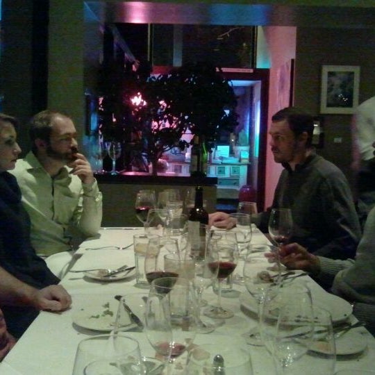 Top 10 dinner spots in Albuquerque