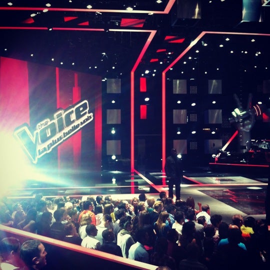 Studio 217 La Plaine 18 rue