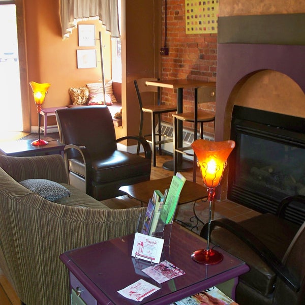 Uptown Coffeehouse Howell, MI