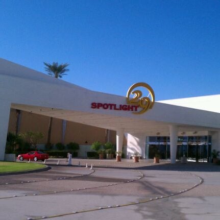 10/22/2011 tarihinde David S.ziyaretçi tarafından Spotlight 29 Casino'de çekilen fotoğraf