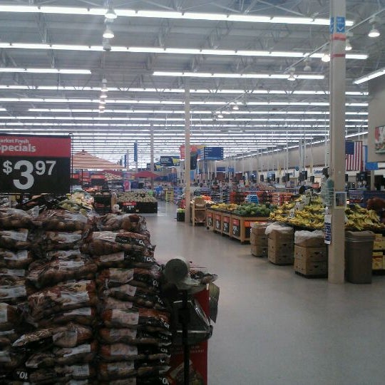 Photos at Walmart Supercenter 28 tips