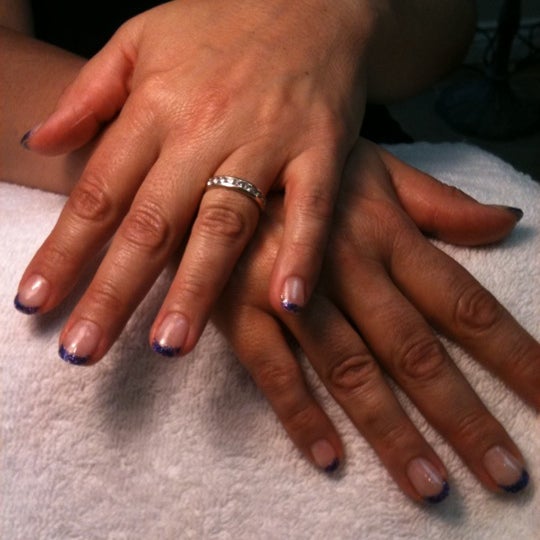 Embellish Hair & Nails Cochrane, AB