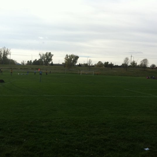 Photos at Tranquility Soccer Complex Soccer Field in Omaha