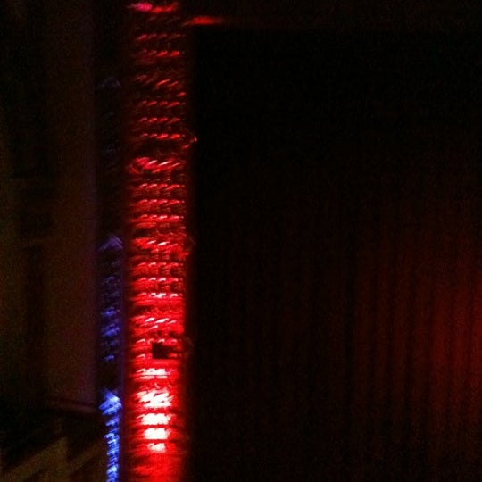Photo taken at Palace Theatre by Noelle R. on 4/10/2012