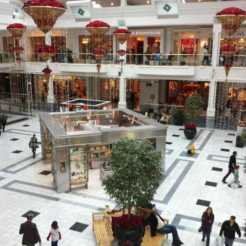 The Mall At Green Hills Green Hills Nashville Tn