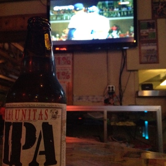 Bash Riprock's Bar in Lubbock