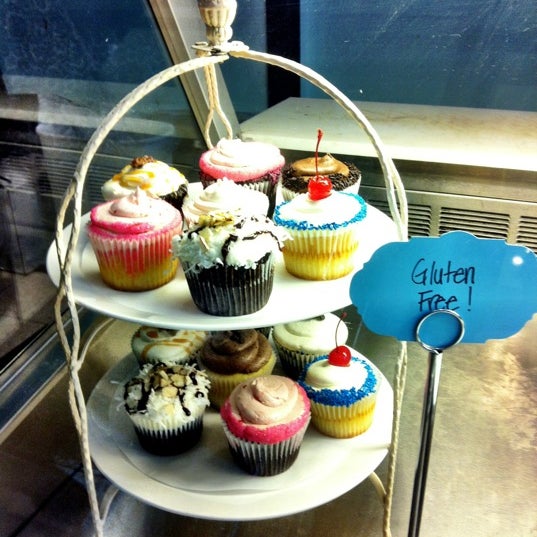 Photos at Mermaids Bakery Central Business District Denver, CO