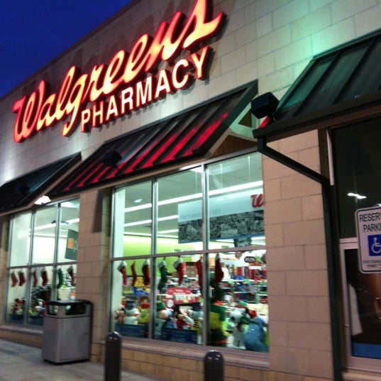 Walgreens - Central Tacoma - 3 tips from 243 visitors