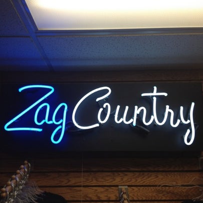 Zag Shop  Spokane WA