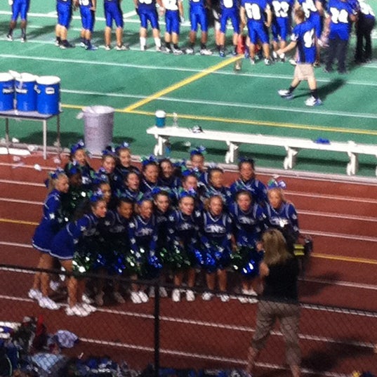 Photos at CiceroNorth Syracuse High School 2 tips from 432 visitors