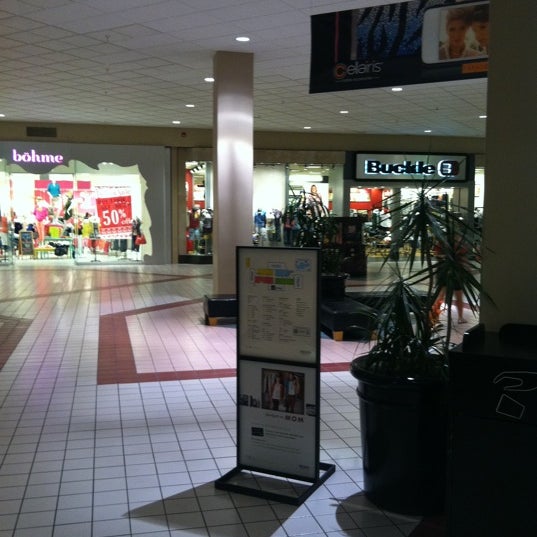 Photos at Red Cliffs Mall Shopping Mall in Saint