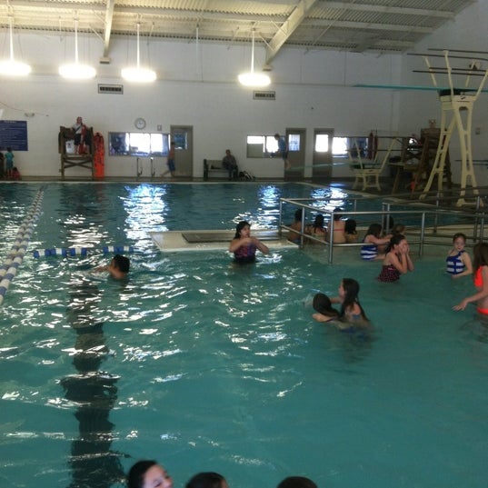 east cobb aquatic center