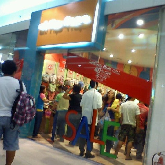 havaianas moa location