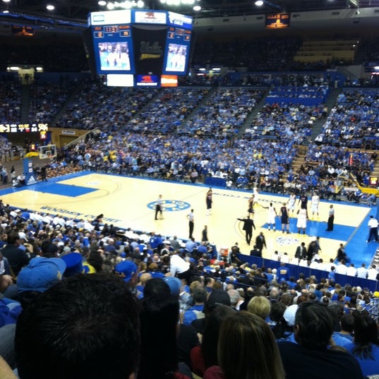 Basketball Arenas Of The Pac 12 basketball-arenas-of-the-pac-12