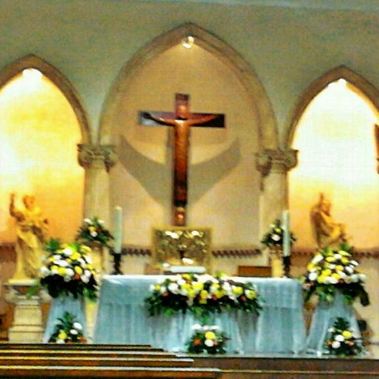 Photos At Gereja St Petrus Paulus Gereja Katolik Mangga Besar