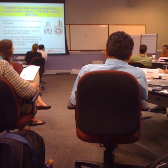 Photos at Ingersoll Rand Davidson, NC