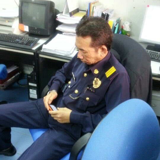 Jpj Mersing Mersing Johor