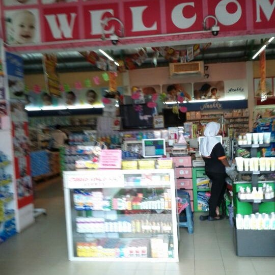 Photos At Baby World Tunas Manja Transit Kuantan Pahang