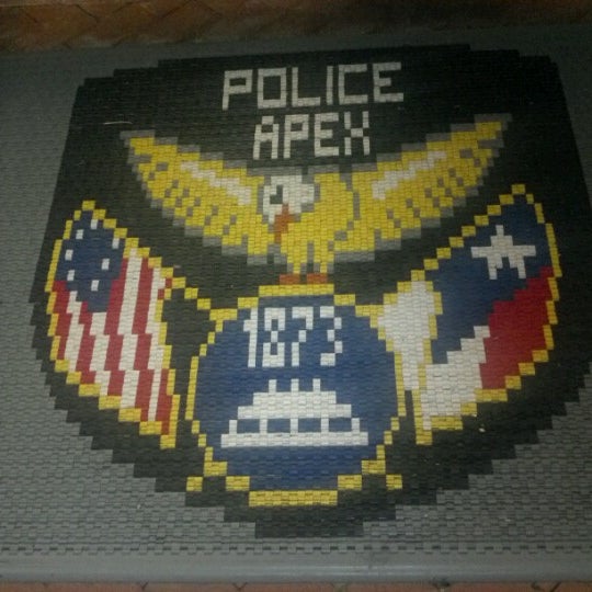 Apex Police Department Police Station Apex Police Department Police Station