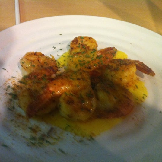 Photos at Crabhouse Ribs & Soul Cafe North West Detroit 19721 W 7