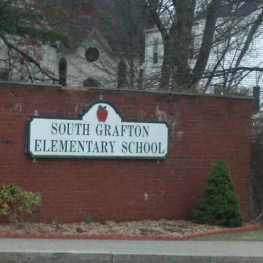 South Grafton Elementary School 30 visitors