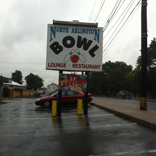 Photos at North Arlington BowlODrome Bowling Alley in North Arlington