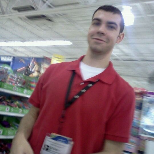 Photo taken at Toys"R"Us by Libbet D. on 9/1/2011