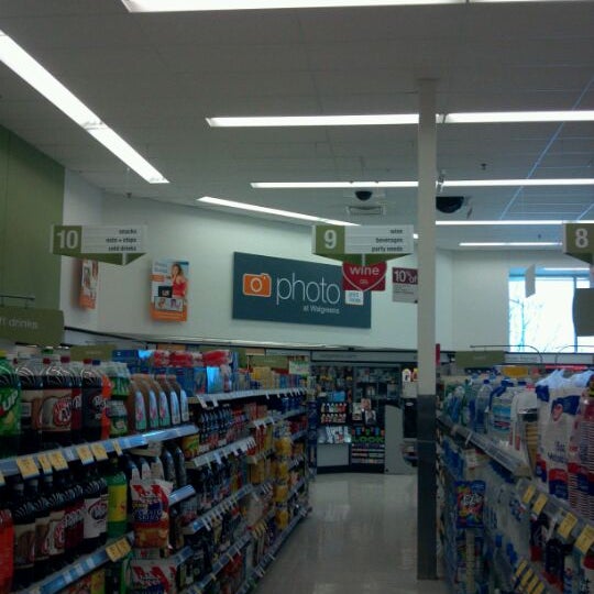 Walgreens - Pharmacy