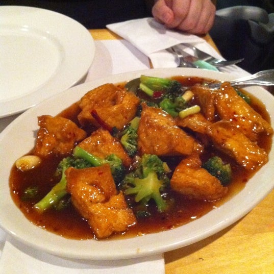 Eastern Palace Chinese Restaurant in Columbus