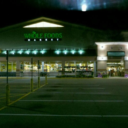 Whole Foods Market Bellingham, MA