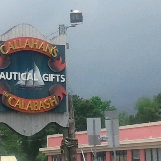 Photos at Callahan's Nautical Gifts of Calabash 23 tips from 1519