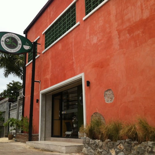 9/4/2012에 Kosol B.님이 Cafe Cococano에서 찍은 사진