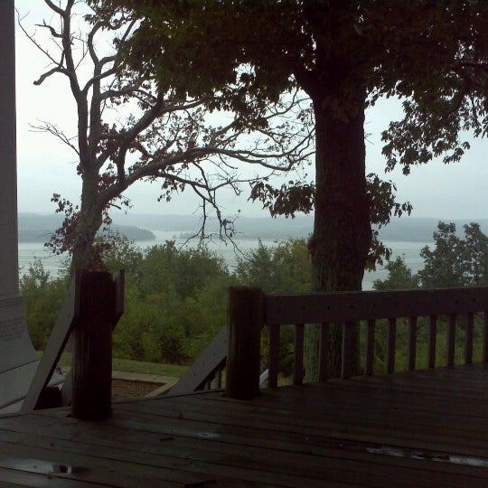 Nathan Bedford Forrest State Park 1 tip