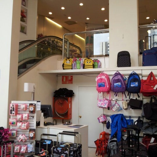 Dunnes Stores Málaga, Andalucía