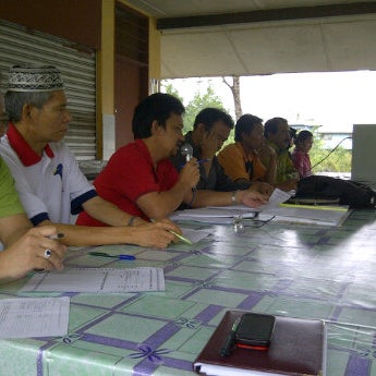 Sk Goebilt Jalan Bako