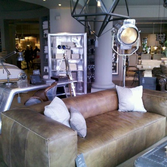 Restoration Hardware 1196 Saint Louis Galleria