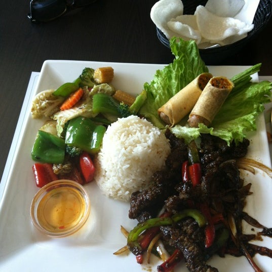 Green Basil The Beaches 15 tips from 165 visitors