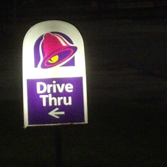 Taco Bell/Pizza Hut - 5 tips from 475 visitors