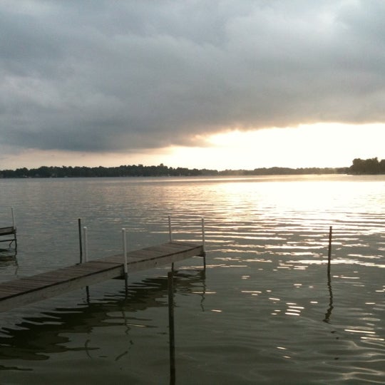 Paw Paw Lake Coloma, MI