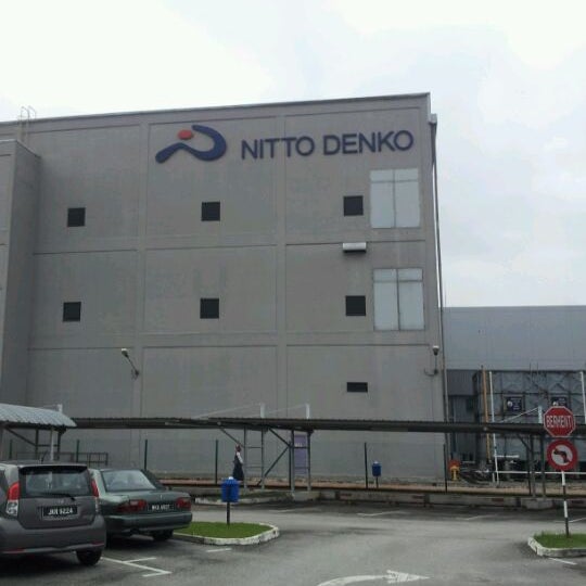 nitto denko