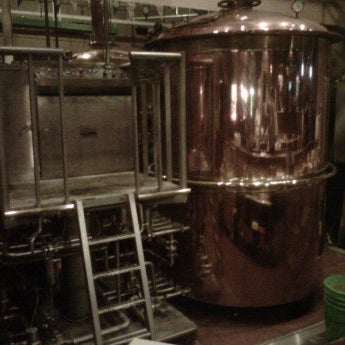 7/24/2011에 Neil V.님이 Black Forest Brew Haus에서 찍은 사진