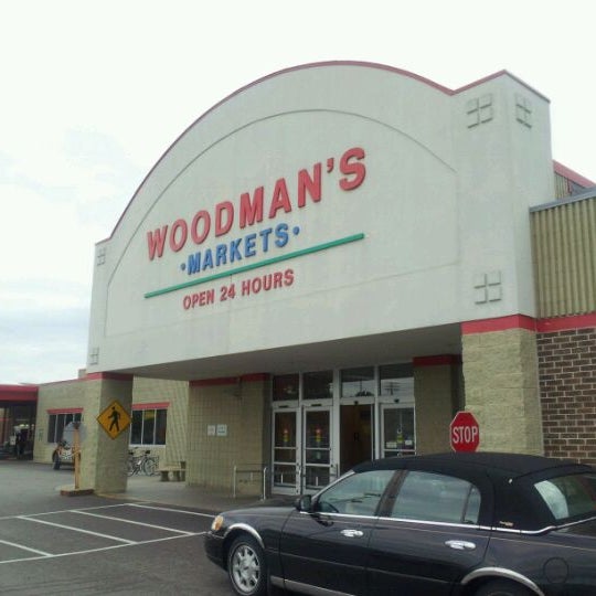 Photos at Woodmans 3817 Milwaukee St