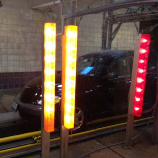 Benny's Car Wash Baton Rouge, LA