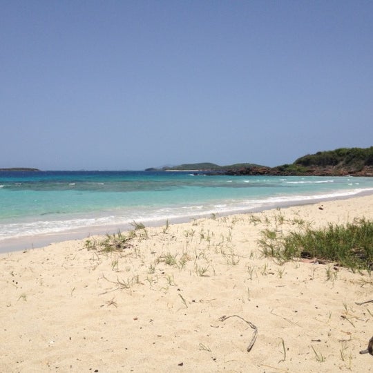 Zoni Beach Culebra Culebra Municipio