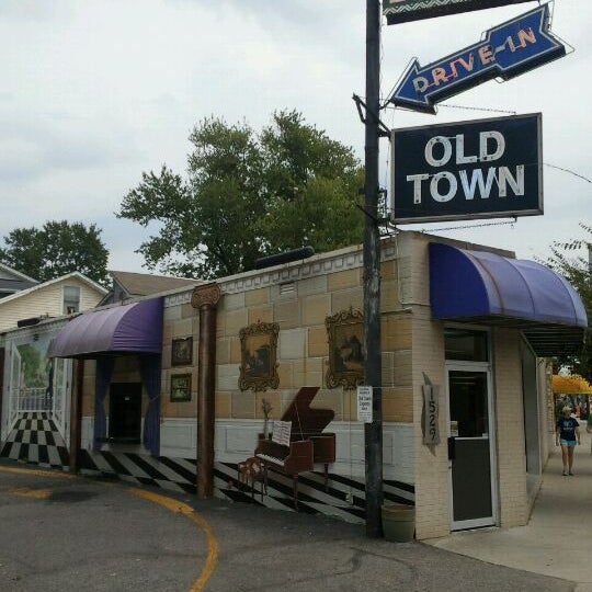 Old Town Liquors Cherokee Seneca 11 tips