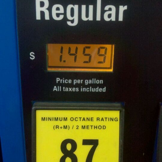 Cliff’s Local Market Convenience Store