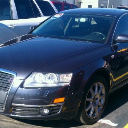Photo taken at I-80 Auto Sales &amp; Auction by Azif W. on 11/6/2011