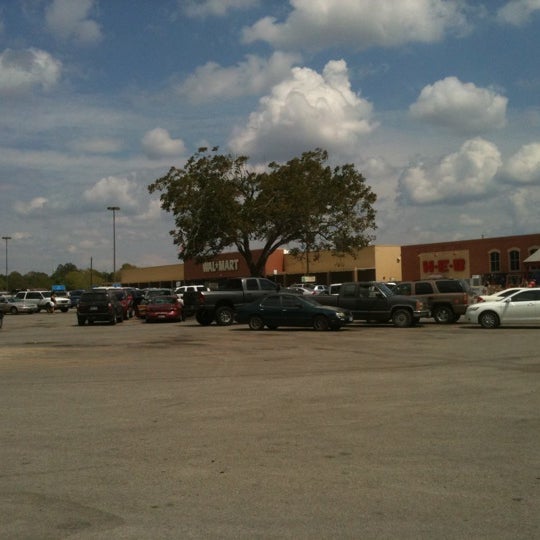 Walmart In Columbus Tx