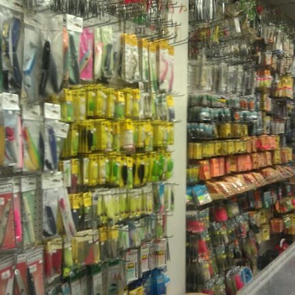 freeport bait and tackle